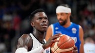 Germany out-class Finland to roar into Eurobasket final