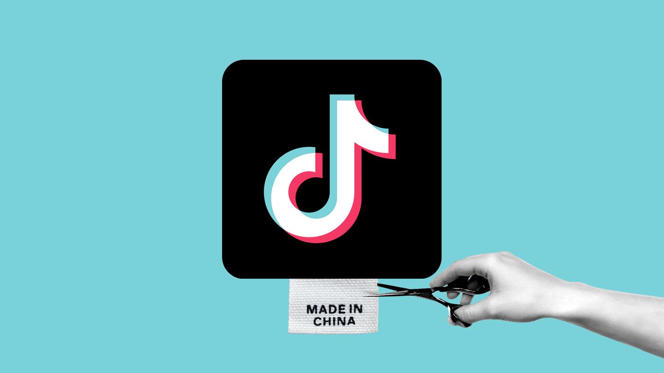 TikTok deal will be signed soon, with U.S. control of algorithm, White House says