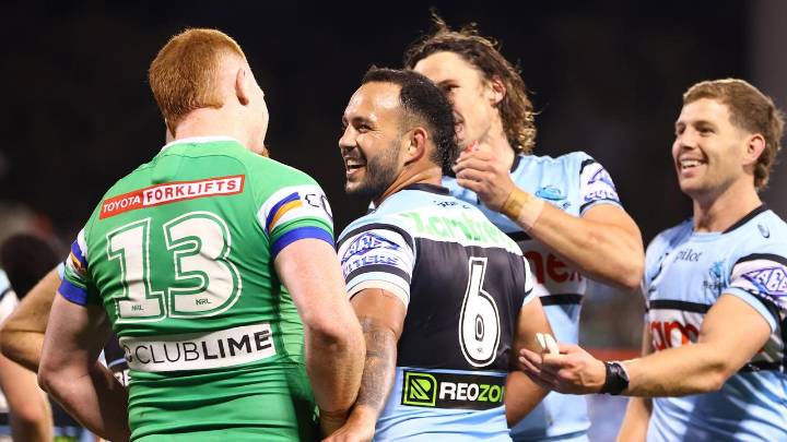 NRL finals fixtures 2025: Draw, schedule, dates, times, venues, semi finals, avoiding AFL Grand Final, who plays who, when is the grand final?