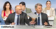 Feijóo denuncia "violencia política" en La Vuelta tras obviar las agresiones a Sánchez y los ataques a sedes de partidos