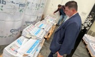 Autoridades electorales detectaron graves irregularidades en la impresión de boletas enviadas a la Provincia