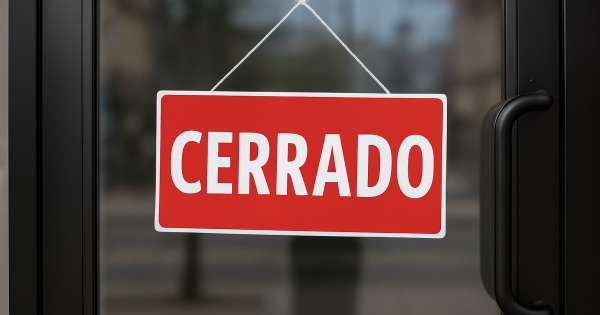Se despide una de las tiendas más queridas del país: la compañía hizo el anuncio menos esperado y cierra 14 locales