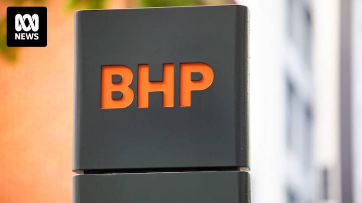 BHP alliance to sack 750 workers, blaming Qld government mining royalties
