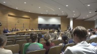 In response to Annunciation Church shooting, State Senate working group on gun violence prevention meets for the first time