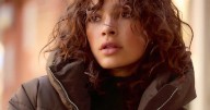 Next's padded jacket that feels like 'being wrapped in a duvet' looks more expensive than £64 price tag