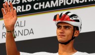 Sigue subiendo: Isaac del Toro escaló posiciones en el ranking Mundial y ya asecha al tercer lugar