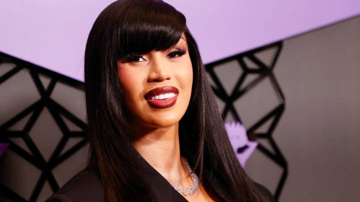 Cardi B Album Rollout: Using Real Life Experience