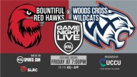 How To Watch Game Night Live: Bountiful At Woods Cross
