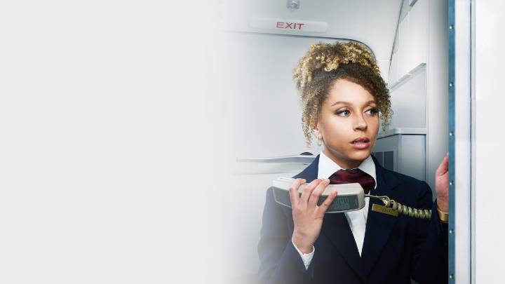 How to watch ‘Cabin Pressure’ premiering Friday on LMN
