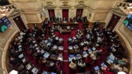 Senado: la oposición se impuso y habrá sesión para rechazar el veto al reparto automático de ATN