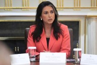 Democrats seek information on Trump administration's security clearance revocations