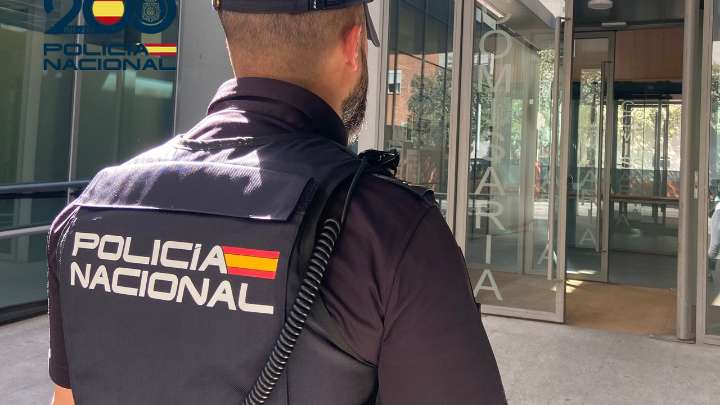 Las mafias chinas se arman con granadas para una venganza entre bandas