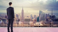 Forget Tourists: These U.S. Cities Are Winning Over The World's Business Travelers
