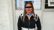 Detienen a 'La Güera', lideresa de La Chokiza