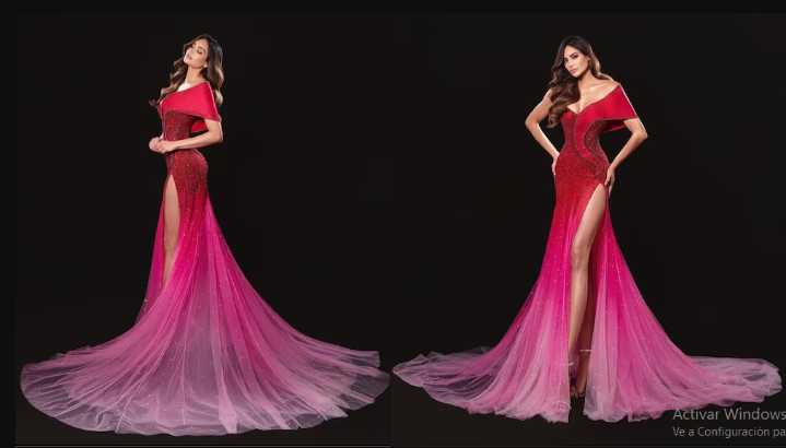 “Vanessa Pulgarín, la modelo y comunicadora que representará a Colombia en Miss Universo 2025”