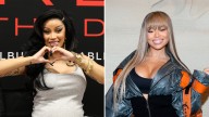 Cardi B Apologizes To Latto After Outrageous Rant About Ice Spice Leaks