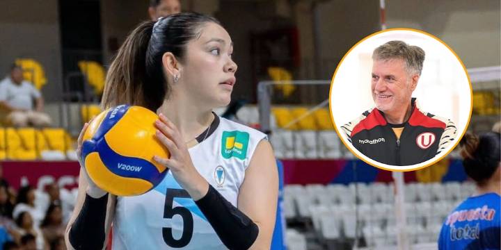 ¿Por qué Paola Rivera no llegó a Universitario? Francisco Hervás reveló su preferencia por Lucía Magallanes