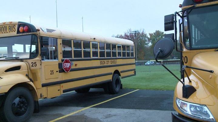 Local elementary school temporarily closed for asbestos testing