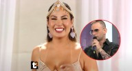 Dayron defiende ‘affaire’ con Pamela López y niega que haya sido su ‘amante’: “Teníamos encuentros casuales” El cubano resaltó que la trujillana no fue su ‘amante’, a pesar de lo que reveló su exespos