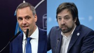 Adorni cruzó al ministro de Salud bonaerense por sus críticas al anuncio de Milei para el sector: "Errático"
