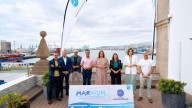 La Media Maratón Fundación Puertos de Las Palmas regresa con el objetivo de superar las 1.500 inscripciones