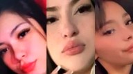 Desesperada búsqueda de tres chicas en La Matanza