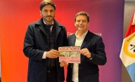 La UCR acelera la campaña bonaerense con la presencia de un gobernador de centro