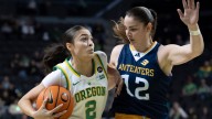 Big Ten announces women's basketball conference games…