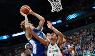 98-86: Alemania evita otra sorpresa de Finlandia y jugará la final del Eurobasket