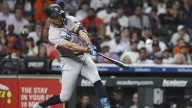Yankees’ Giancarlo Stanton joins Aaron Judge in HR Derby vs. Tigers