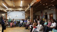 Midwest Street Medicine opens dialogue on Native history and healing