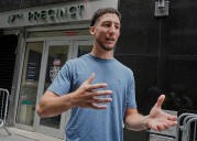 Assault charges dismissed against NYC man who said he was beaten by Egyptian officials