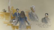 Judge cuts off rambling opening statement from would-be Trump assassin who is representing himself