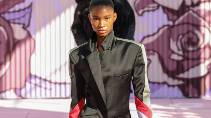 Off-White Spring 2026 Ready-to-Wear Runway, Fashion Show & Collection Review [PHOTOS]