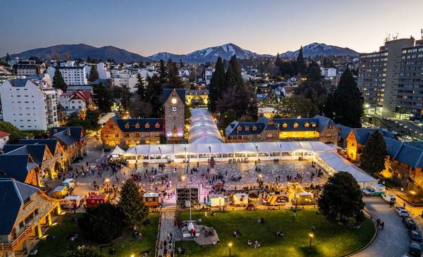 BALC: Bariloche se prepara para una semana gastronómica inolvidable