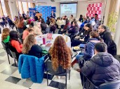Positivo balance de los Encuentros Participativos desarrollados por el FOSIS en el Maule