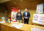 La Escuela de Comercio de ASECOV se propone entrar en la IA con el comercio local