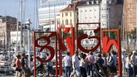 Asturias ultima su propuesta para implantar una tasa turística voluntaria en la región
