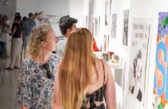 Committee members sought for arts and culture