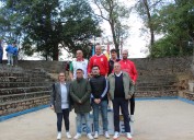 Jesús Salmón gana el Concurso Nacional de Bolos de San Mateo