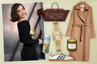 ‘Sinners’ star Hailee Steinfeld’s fall style:  Sambas, Celine and paint