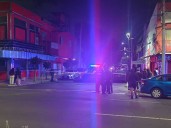 Riña por auto mal estacionado termina en homicidio en Venustiano Carranza