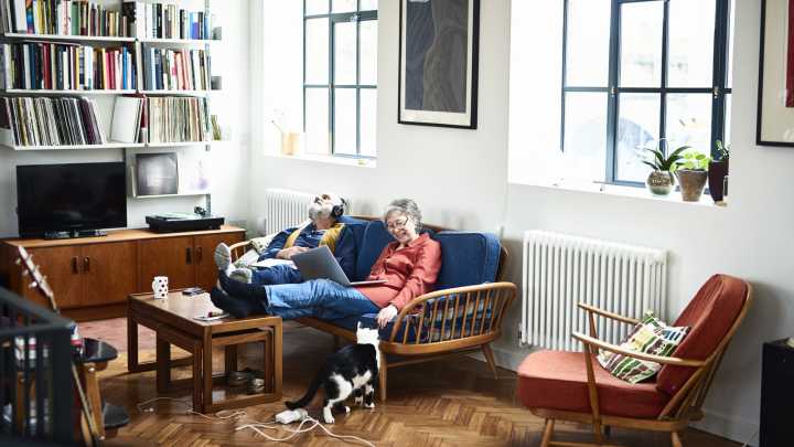 10 Home Decor Essentials You'll Likely Find In Any Boomer's Home