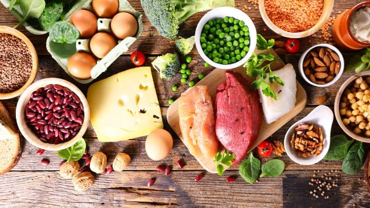 ¡Cuidado con una sobredosis de proteínas!: no son tan saludables como parecen
