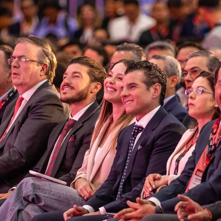 Destaca Miguel Flores a las PyMEs como pilares de economía de NL