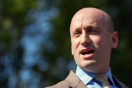Stephen Miller Vows to “Dismantle” the Left After Charlie Kirk Assassination