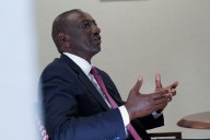 Kenya eyes US trade deal by end of year, seeks five