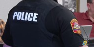 Independence police issue statement regarding incident near school grounds