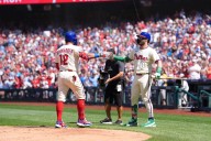Phillies must wait to clinch NL East, but after strong week, they head west seeking more