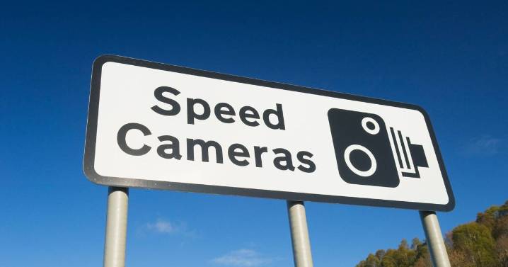 List of Aberdeen and Aberdeenshire speed cameras no longer in use named